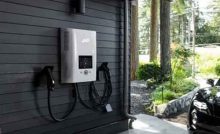 Top Benefits of Electric Car Charger Home Installation: Convenience and Cost Savings